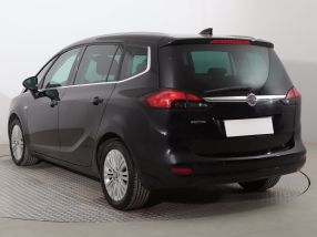 Opel Zafira Tourer - 2017