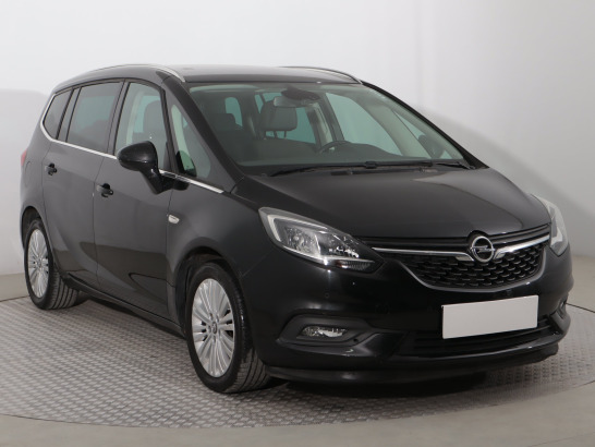 Opel Zafira Tourer