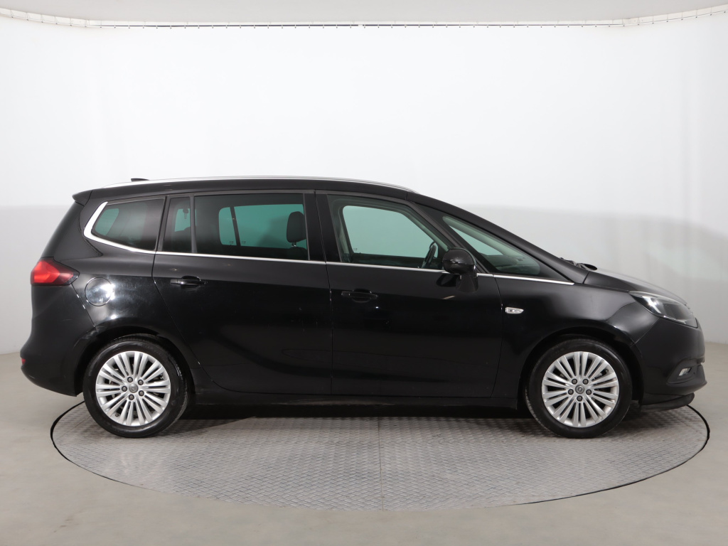 Opel Zafira Tourer
