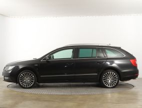Skoda Superb - 2014