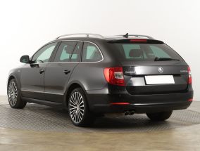 Skoda Superb - 2014