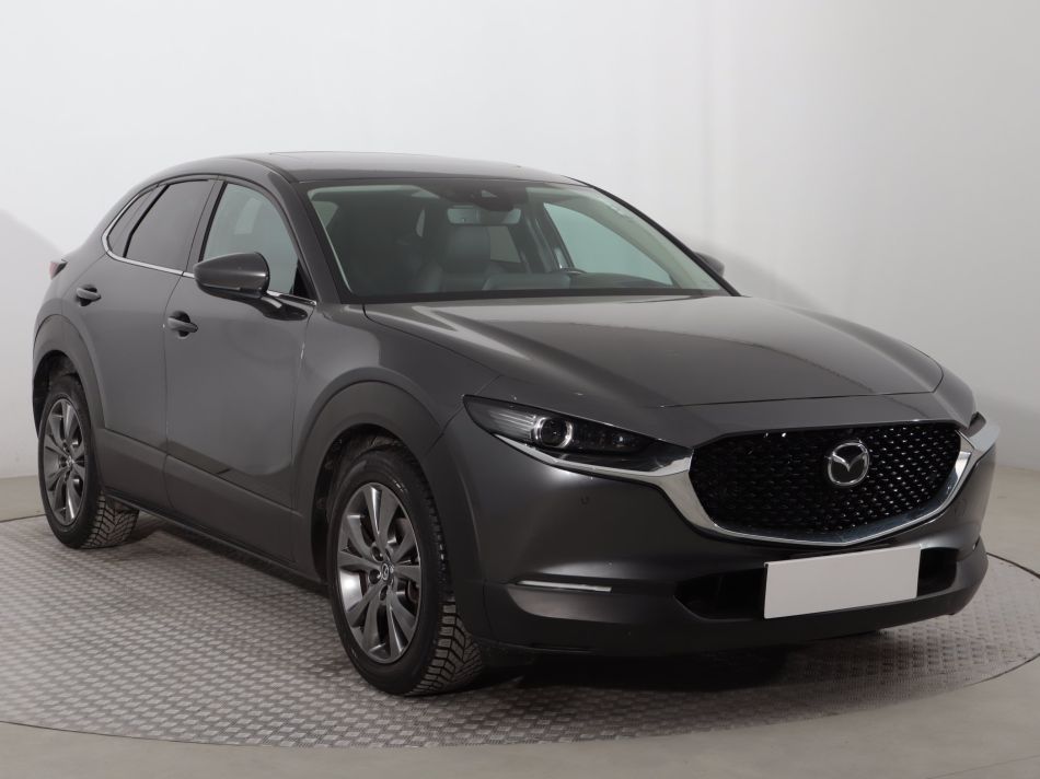 Mazda CX-30 - 2020