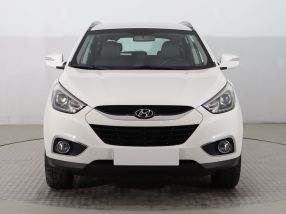 Hyundai ix35 - 2014