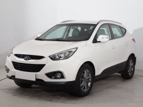 Hyundai ix35 - 2014