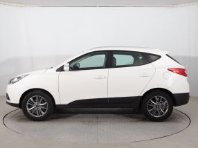 Hyundai ix35 - 2014