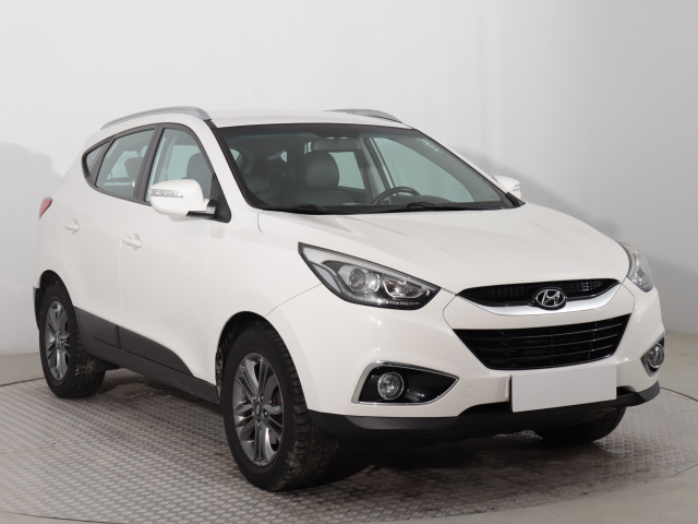 Hyundai ix35 2014