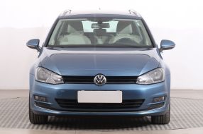 Volkswagen Golf - 2014