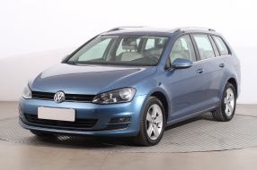 Volkswagen Golf - 2014
