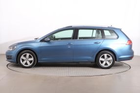 Volkswagen Golf - 2014