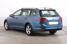 Volkswagen Golf - 2014