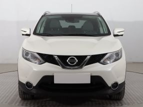 Nissan Qashqai - 2015