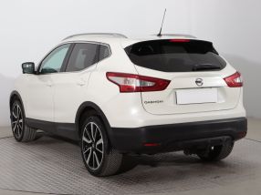 Nissan Qashqai - 2015