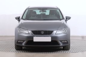 Seat Leon - 2014