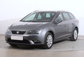 Seat Leon - 2014