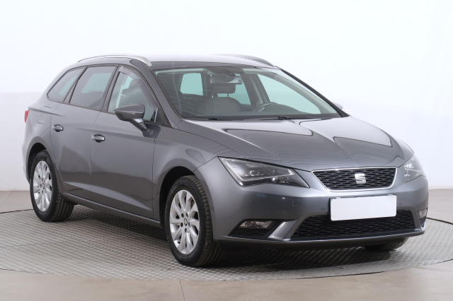 Seat Leon 2014