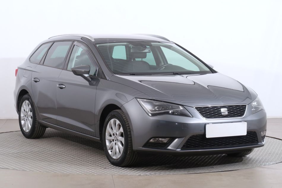 Seat Leon - 2014
