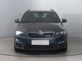 Skoda Octavia - 2015