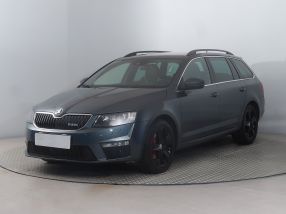 Skoda Octavia - 2015