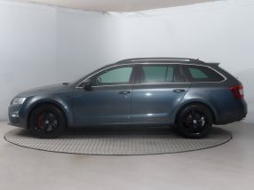 Skoda Octavia - 2015