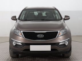 Kia Sportage - 2015