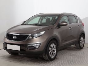 Kia Sportage - 2015