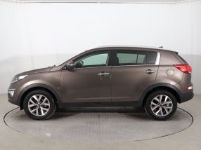 Kia Sportage - 2015
