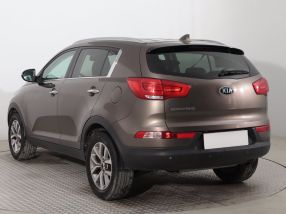 Kia Sportage - 2015