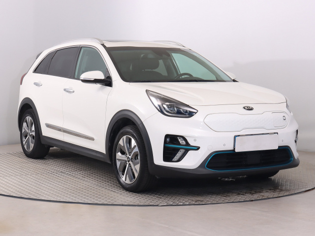 Kia e-Niro 2020