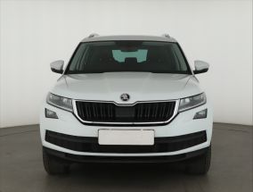 Skoda Kodiaq - 2020