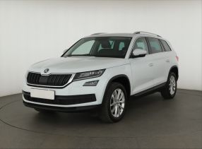 Skoda Kodiaq - 2020