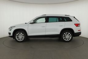 Skoda Kodiaq - 2020