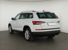 Skoda Kodiaq - 2020