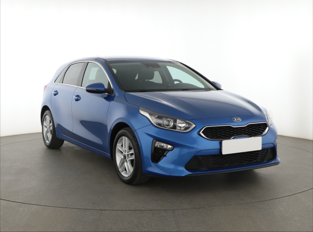 Kia Ceed 2020