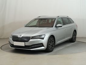 Skoda Superb - 2020