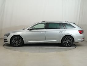 Skoda Superb - 2020