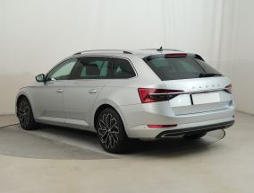 Skoda Superb - 2020