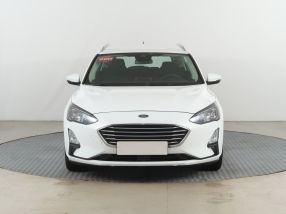 Ford Focus - 2020