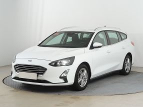 Ford Focus - 2020