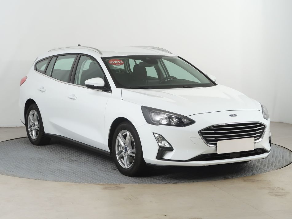 Ford Focus - 2020