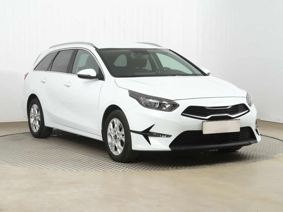 Kia Ceed - 2023