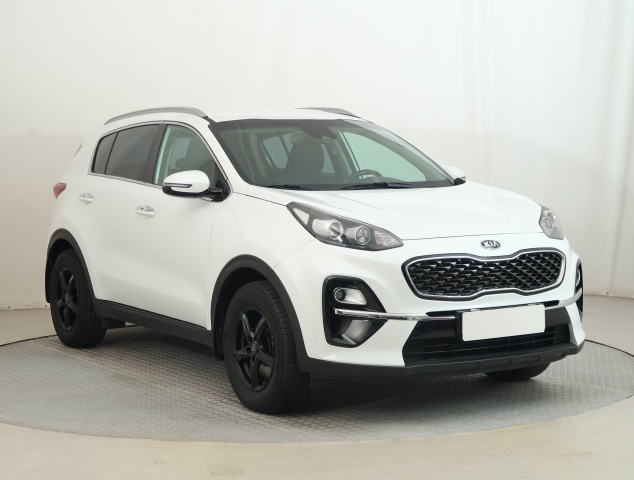 Kia Sportage 2019