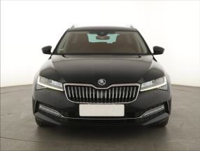 Skoda Superb - 2020
