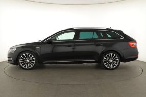 Skoda Superb - 2020