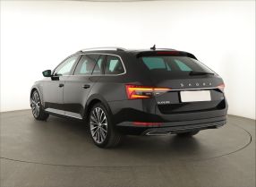 Skoda Superb - 2020