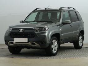 Lada Niva - 2022