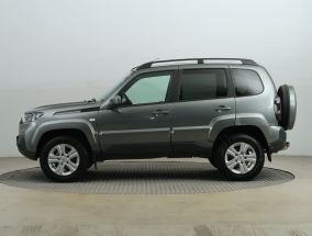 Lada Niva - 2022
