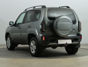 Lada Niva - 2022