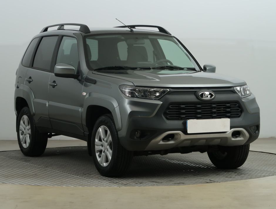 Lada Niva - 2022