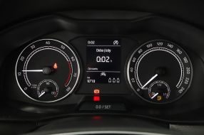 Škoda Kamiq - 2023