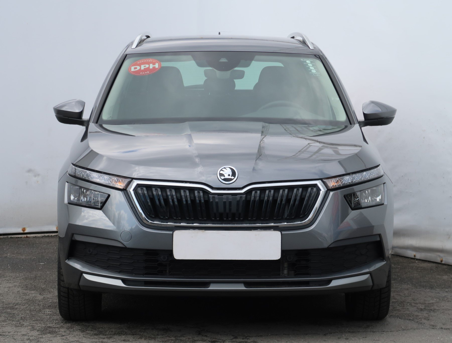 Škoda Kamiq - 2023